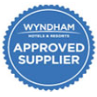 Winter People is an Approved Vendor of Wyndham Hotels